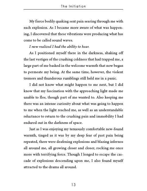 Thank you for your Love Offering!