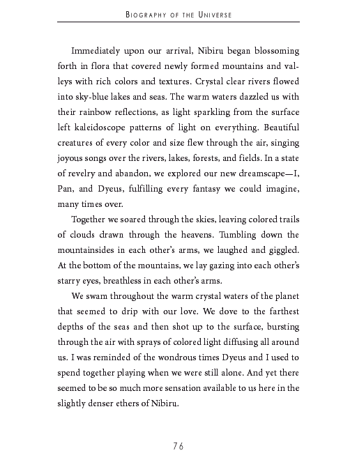 Thank you for your Love Offering!