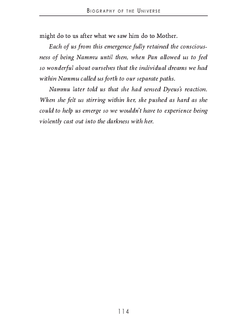 Thank you for your Love Offering!